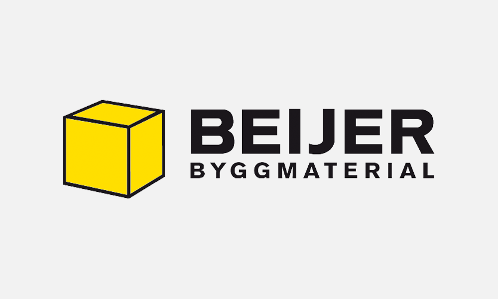 Logo-Beijer